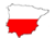 REPUESTOS REDONDO - Polski